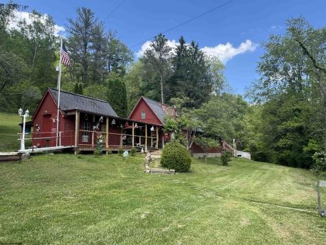 806 Indian Run Road Salem WV 26426-8582