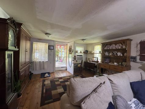 806 Indian Run Road Salem WV 26426-8582