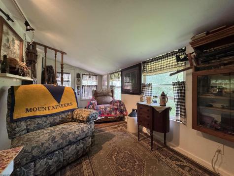 806 Indian Run Road Salem WV 26426-8582