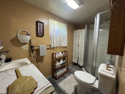 806 Indian Run Road Salem WV 26426-8582