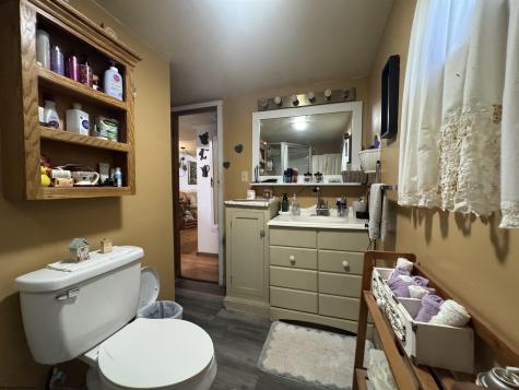 806 Indian Run Road Salem WV 26426-8582