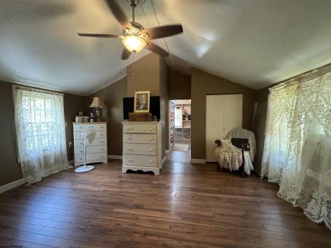 806 Indian Run Road Salem WV 26426-8582