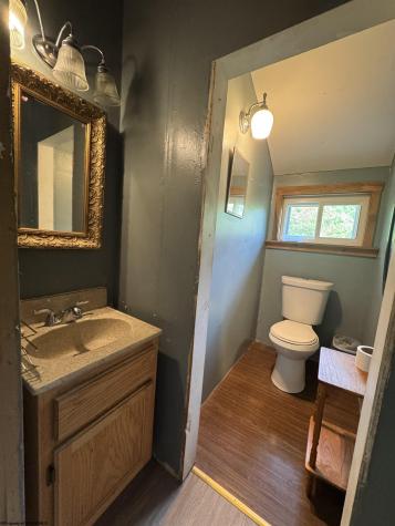 806 Indian Run Road Salem WV 26426-8582