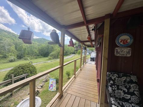 806 Indian Run Road Salem WV 26426-8582