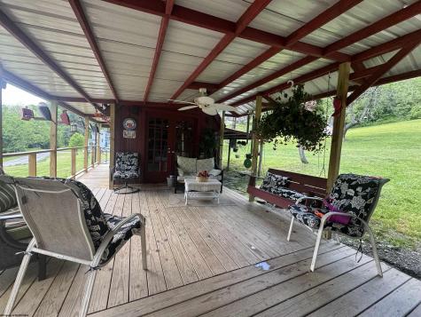 806 Indian Run Road Salem WV 26426-8582