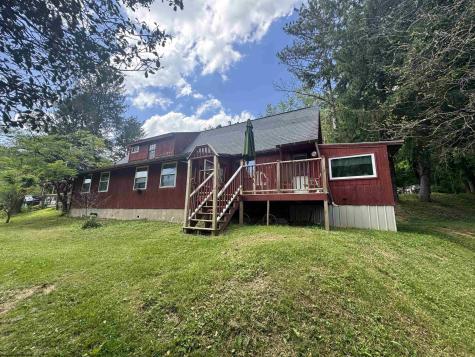806 Indian Run Road Salem WV 26426-8582