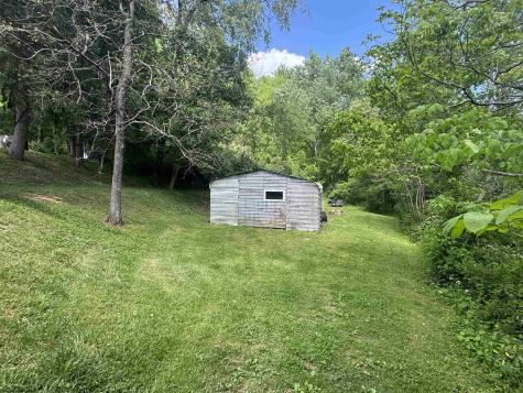 806 Indian Run Road Salem WV 26426-8582