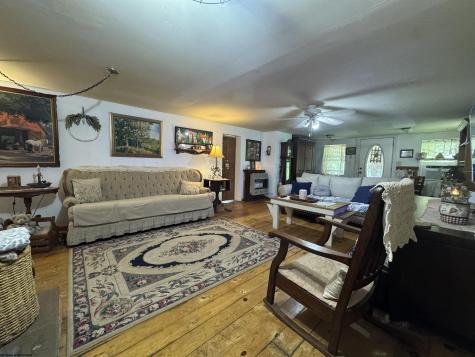 806 Indian Run Road Salem WV 26426-8582