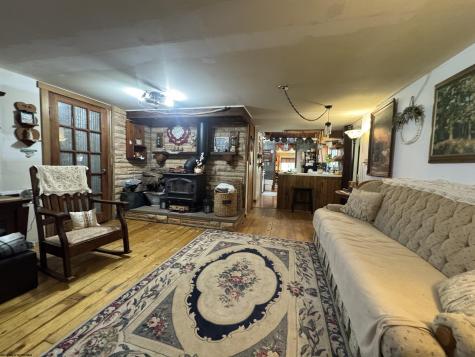 806 Indian Run Road Salem WV 26426-8582
