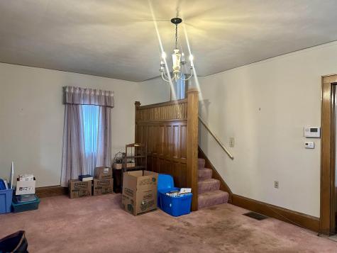 108 Ridenour Street Clarksburg WV 26301