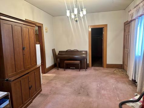 108 Ridenour Street Clarksburg WV 26301
