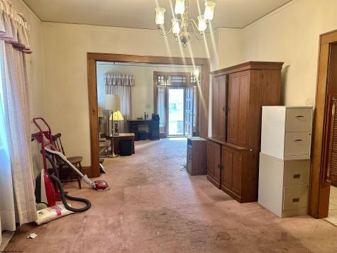 108 Ridenour Street Clarksburg WV 26301