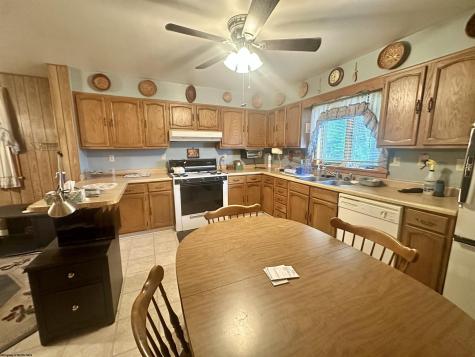 108 Ridenour Street Clarksburg WV 26301