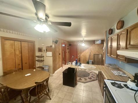 108 Ridenour Street Clarksburg WV 26301