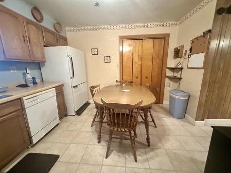 108 Ridenour Street Clarksburg WV 26301