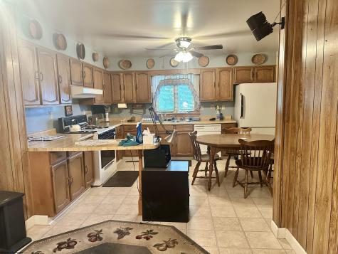 108 Ridenour Street Clarksburg WV 26301