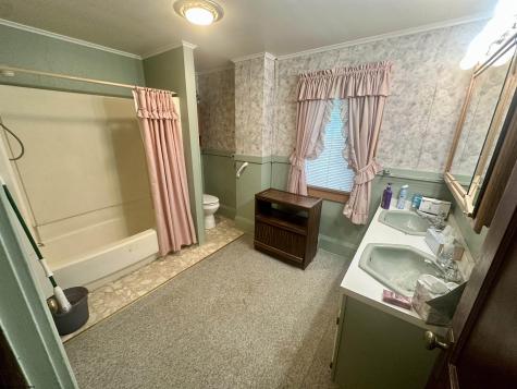108 Ridenour Street Clarksburg WV 26301
