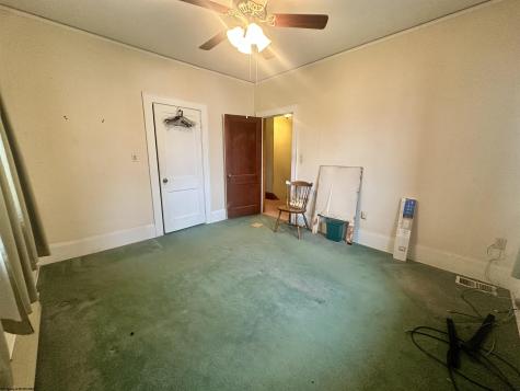 108 Ridenour Street Clarksburg WV 26301