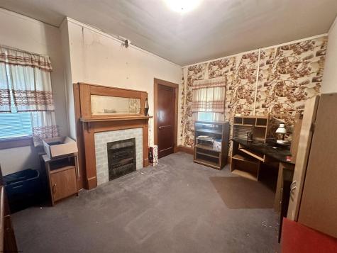 108 Ridenour Street Clarksburg WV 26301