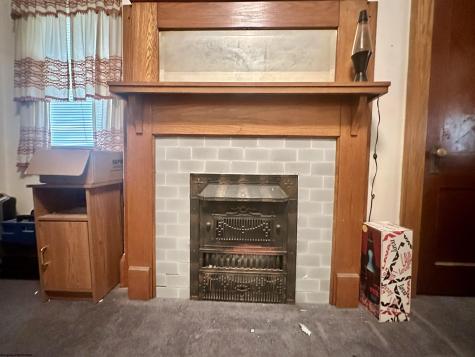 108 Ridenour Street Clarksburg WV 26301