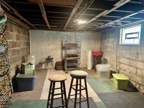 108 Ridenour Street Clarksburg WV 26301