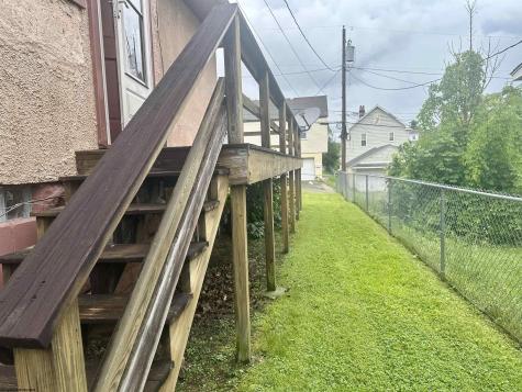 108 Ridenour Street Clarksburg WV 26301