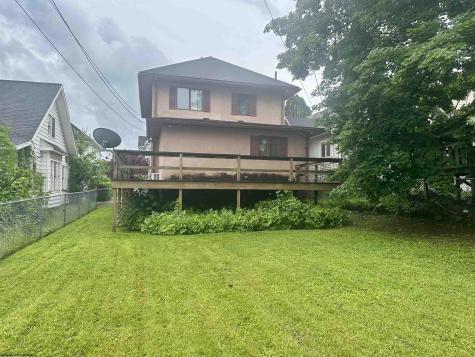 108 Ridenour Street Clarksburg WV 26301