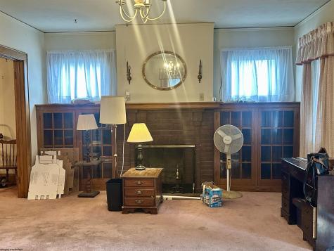 108 Ridenour Street Clarksburg WV 26301
