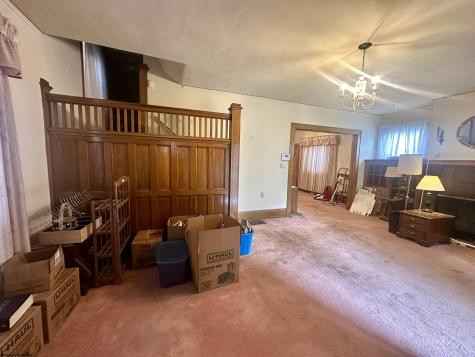 108 Ridenour Street Clarksburg WV 26301