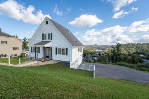 1005 Anthony Drive Morgantown WV 26508