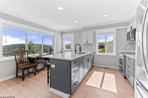 1005 Anthony Drive Morgantown WV 26508
