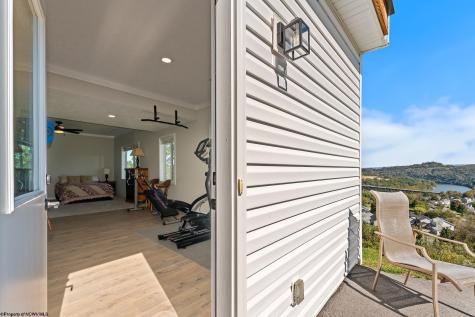 1005 Anthony Drive Morgantown WV 26508