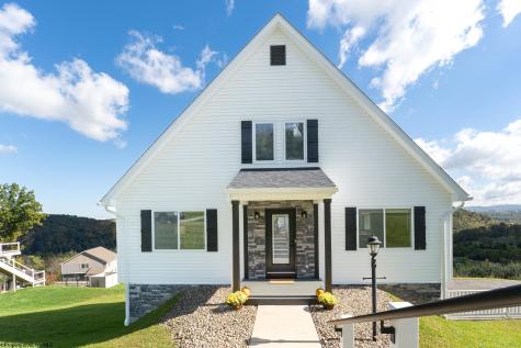 1005 Anthony Drive Morgantown WV 26508