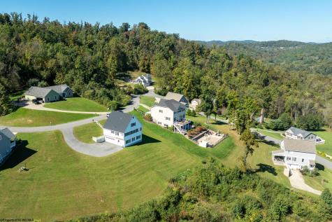 1005 Anthony Drive Morgantown WV 26508