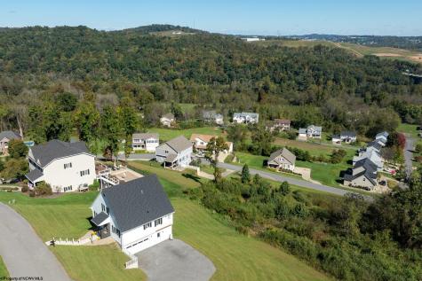 1005 Anthony Drive Morgantown WV 26508
