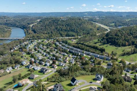 1005 Anthony Drive Morgantown WV 26508