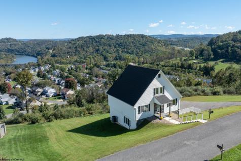 1005 Anthony Drive Morgantown WV 26508