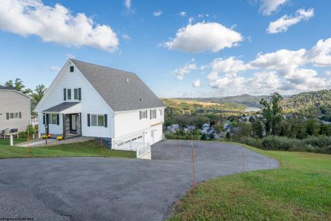 1005 Anthony Drive Morgantown WV 26508