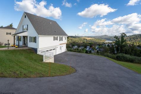1005 Anthony Drive Morgantown WV 26508