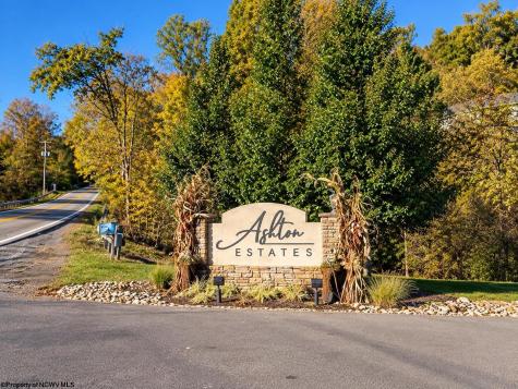 1005 Anthony Drive Morgantown WV 26508