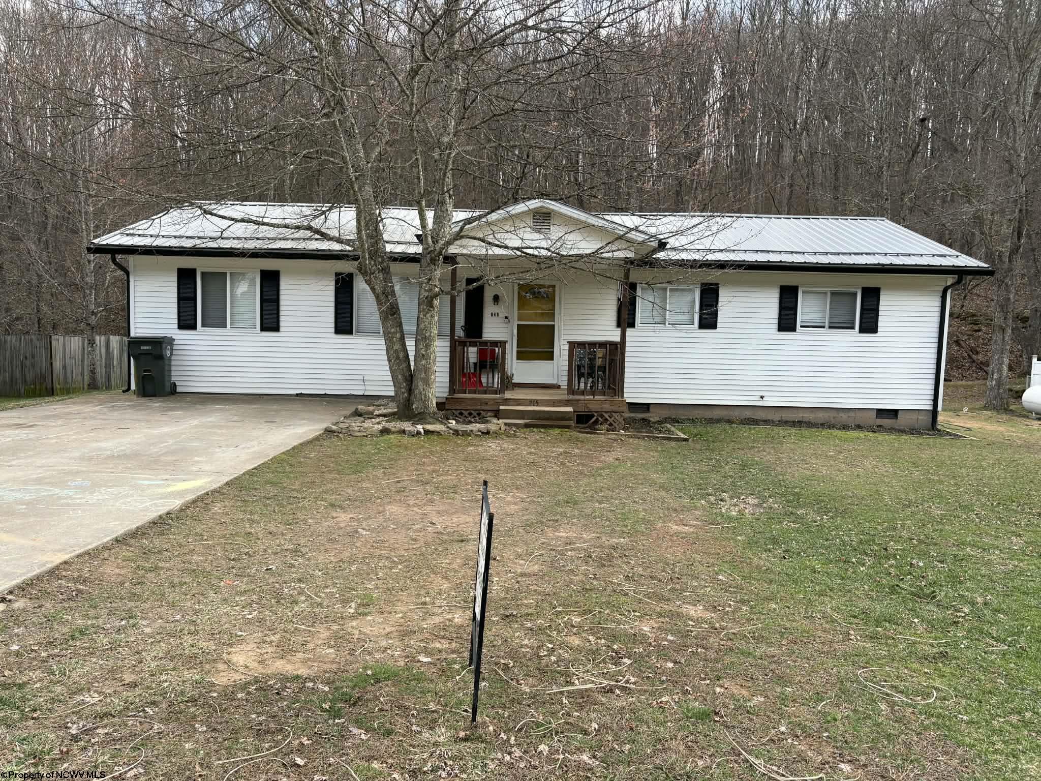 849 Shawnee Drive Buckhannon WV 26201