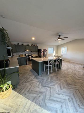 849 Shawnee Drive Buckhannon WV 26201