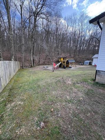 849 Shawnee Drive Buckhannon WV 26201