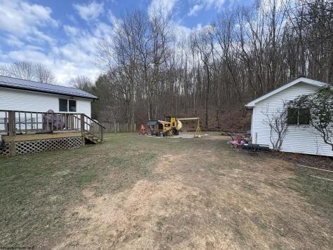 849 Shawnee Drive Buckhannon WV 26201