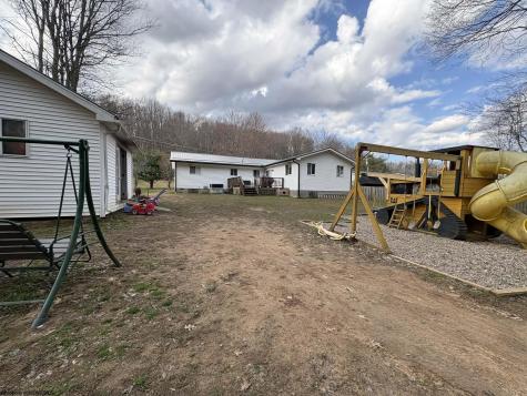 849 Shawnee Drive Buckhannon WV 26201