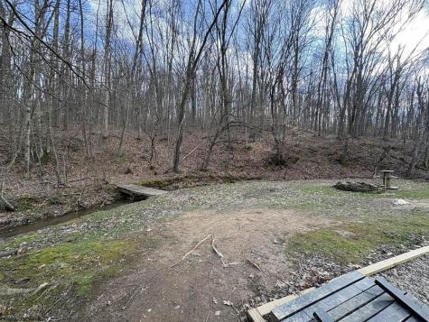 849 Shawnee Drive Buckhannon WV 26201