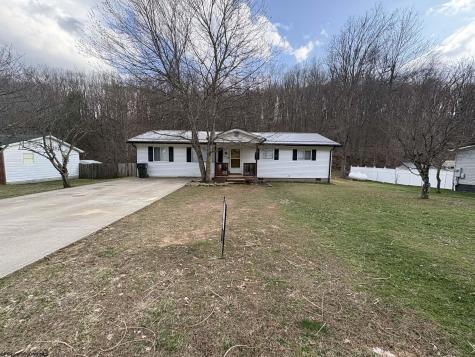 849 Shawnee Drive Buckhannon WV 26201