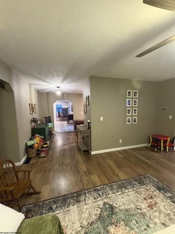 849 Shawnee Drive Buckhannon WV 26201