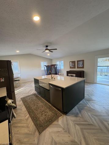 849 Shawnee Drive Buckhannon WV 26201