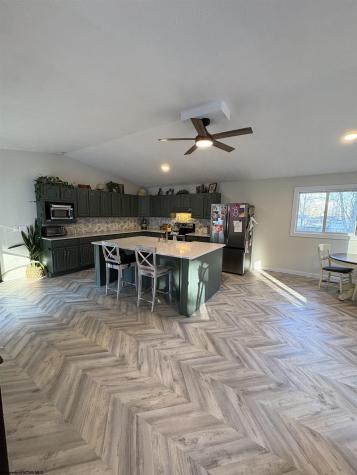 849 Shawnee Drive Buckhannon WV 26201